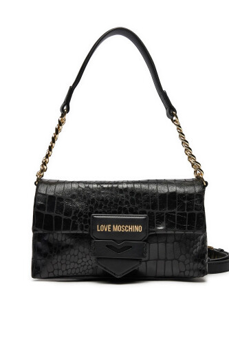 Love Moschino Zincir Askılı Kadın Çanta - Love Moschino