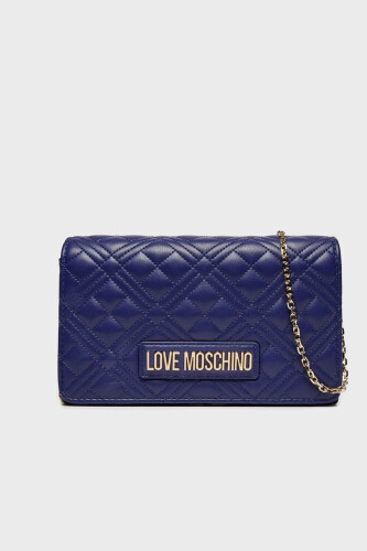 Love Moschino Zincir Askılı Kadın Çanta - Love Moschino