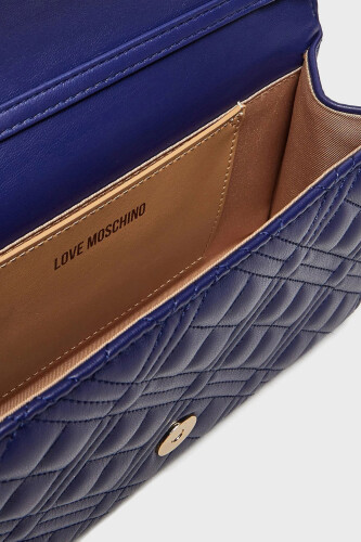 Love Moschino Zincir Askılı Kadın Çanta - 5