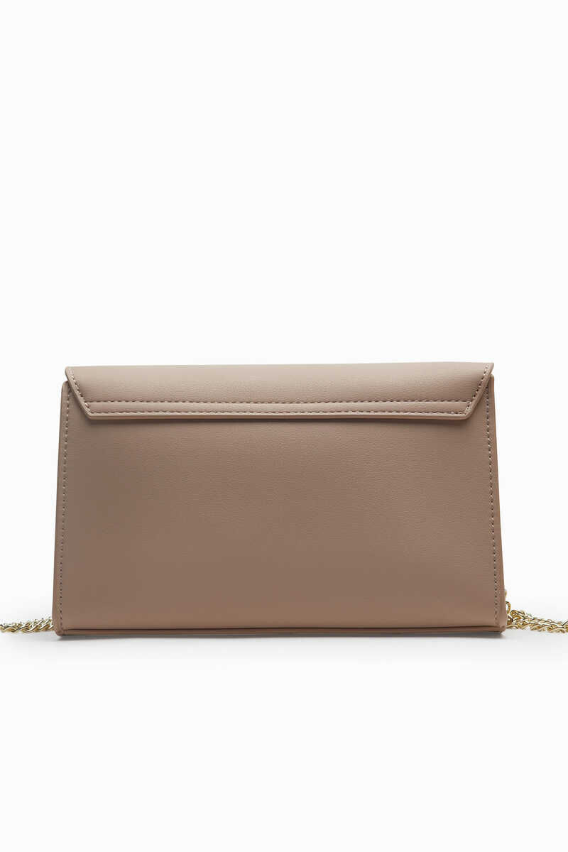 Love Moschino Zincir Askılı Kadın Çantası - 3