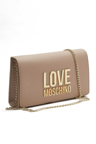Love Moschino Zincir Askılı Kadın Çantası - 4