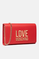 Love Moschino Zincir Askılı Kadın Çantası - 2