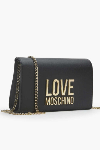 Love Moschino Zincir Askılı Kadın Çantası - 6
