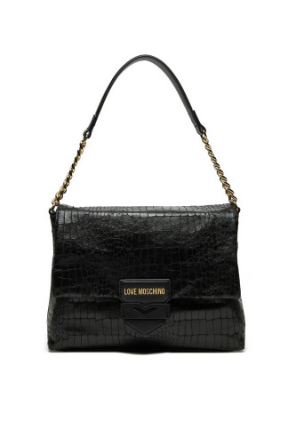 Love Moschino Zincir Askılı Kadın Kol Çantası - Love Moschino