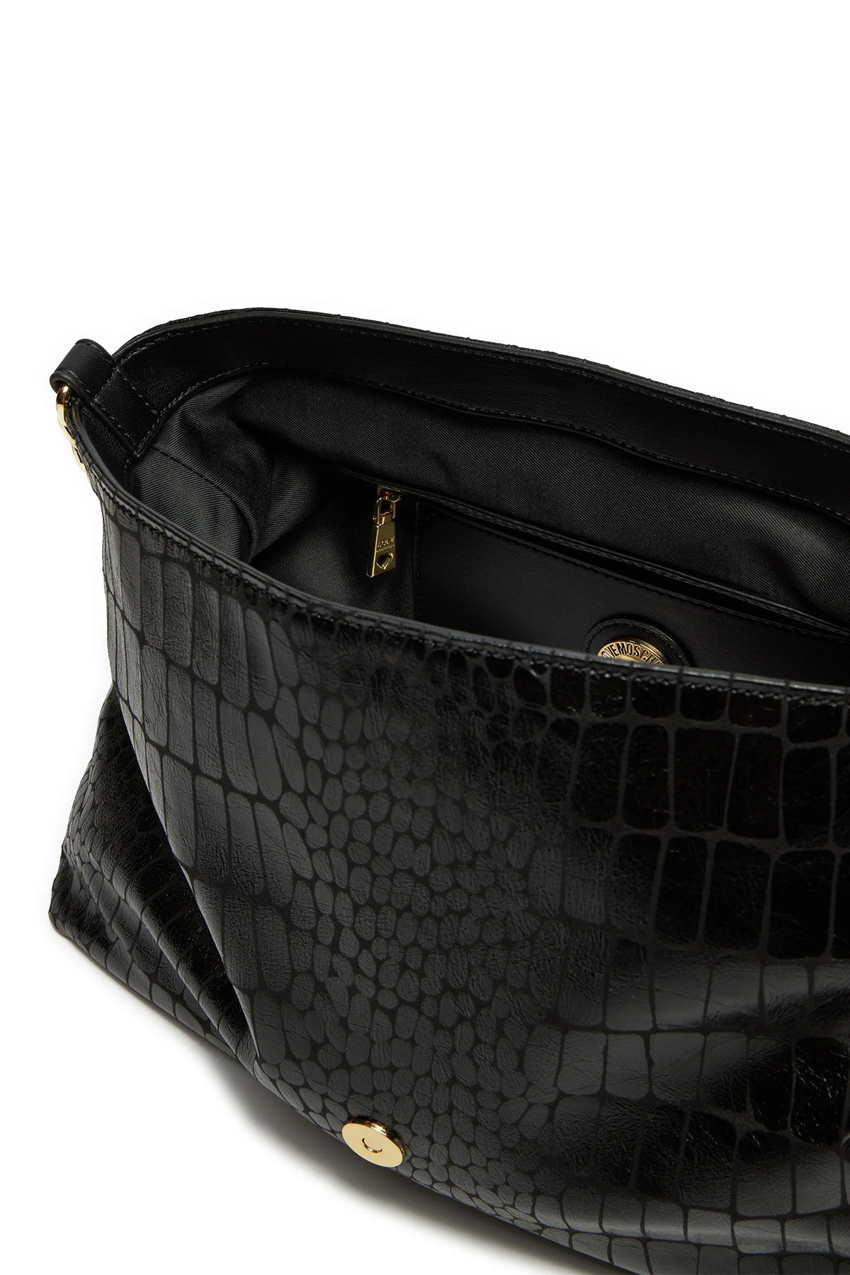 Love Moschino Zincir Askılı Kadın Kol Çantası - 4