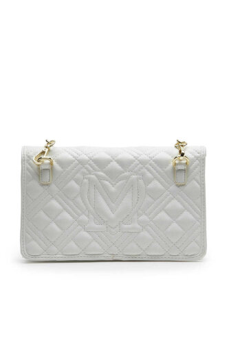 Love Moschino Zincir Askılı Kadın Omuz Çantası - 2