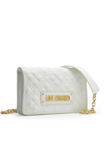 Love Moschino Zincir Askılı Kadın Omuz Çantası - 3