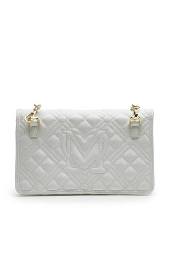 Love Moschino Zincir Askılı Kadın Omuz Çantası - 7
