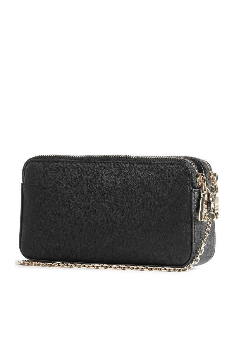 Moschino Çift Gözlü Kadın Çanta - 2