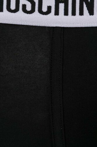 Moschino Erkek İkili Boxer - 6