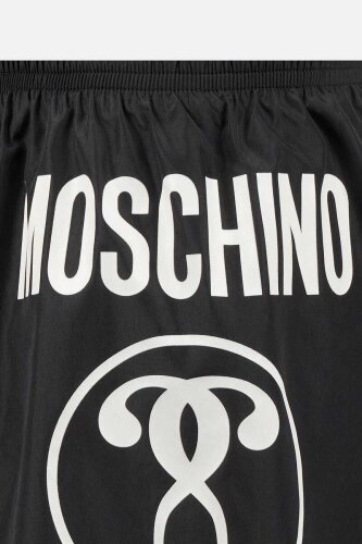 Moschino Erkek Şort Mayo - 5