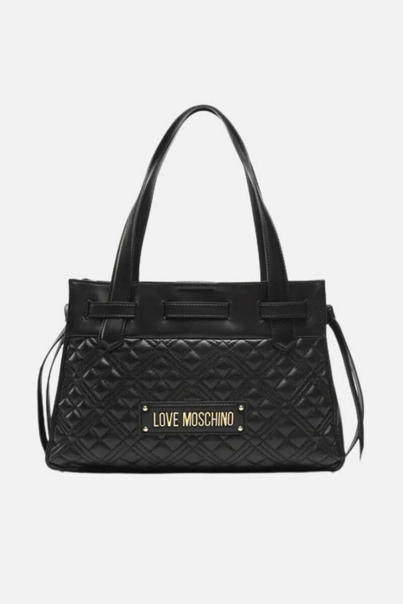 Moschino Kadın El Çantası - 1