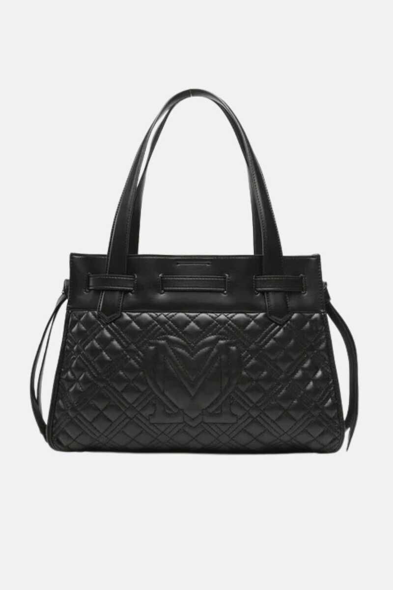 Moschino Kadın El Çantası - 2