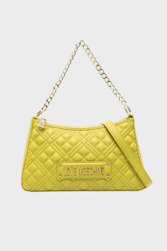 Moschino Kadın Kol Çantası - Love Moschino