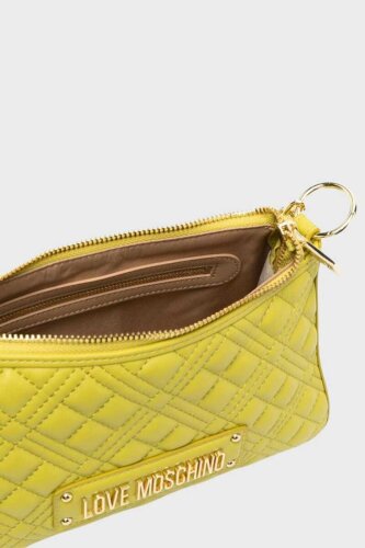 Moschino Kadın Kol Çantası - 4