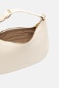 Moschino Kadın Logolu Kol Çantası - 5