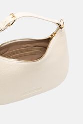 Moschino Kadın Logolu Kol Çantası - 5