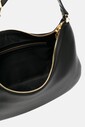 Moschino Kadın Logolu Kol Çantası - 5