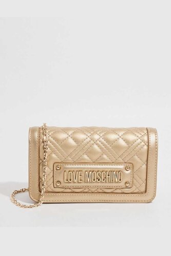 Moschino Kadın Mini El Çantası - 1