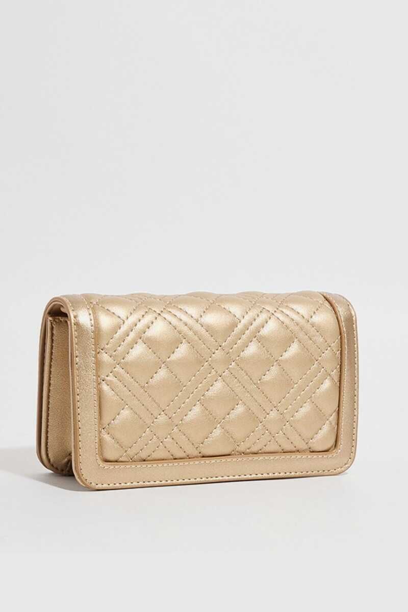 Moschino Kadın Mini El Çantası - 2