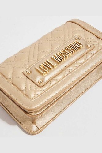 Moschino Kadın Mini El Çantası - 3