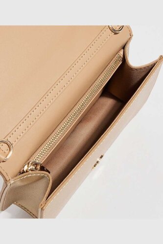Moschino Kadın Mini El Çantası - 4