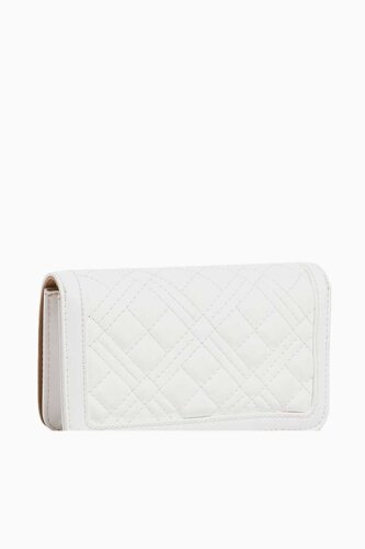 Moschino Kadın Mini El Çantası - 2