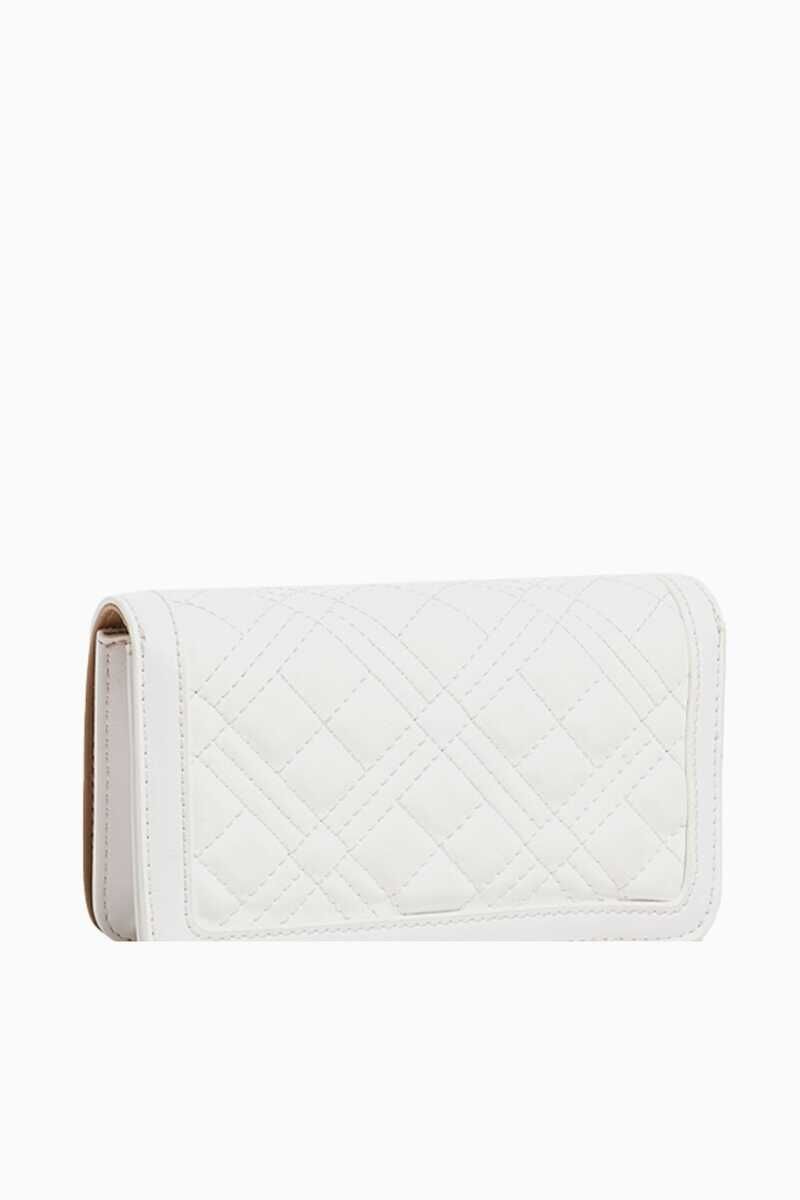 Moschino Kadın Mini El Çantası - 2