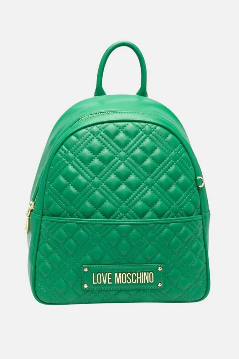 Moschino Kadın Sırt Çantası - 2