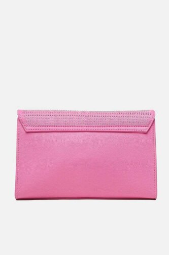 Moschino Kadın Taşlı Kol Çantası - 2