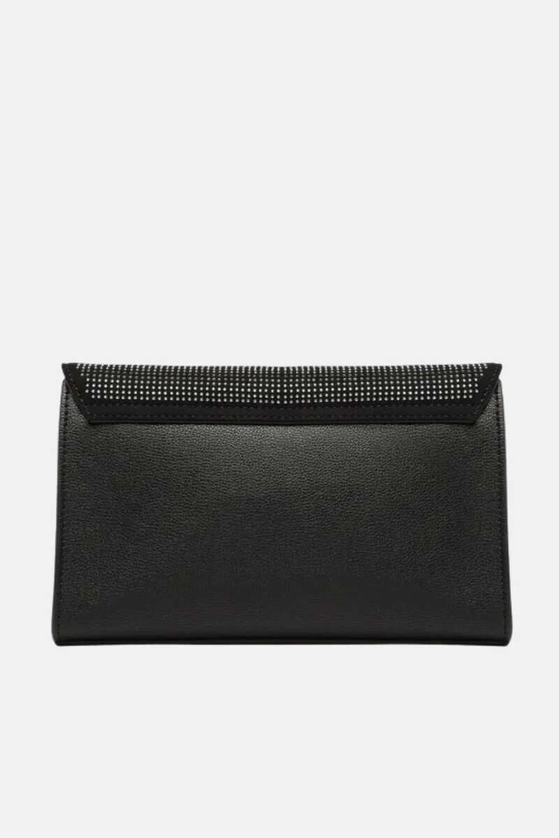 Moschino Kadın Taşlı Kol Çantası - 2