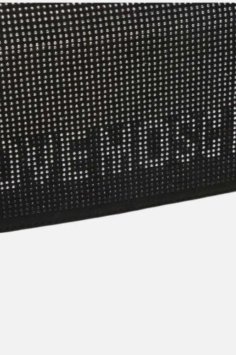 Moschino Kadın Taşlı Kol Çantası - 3