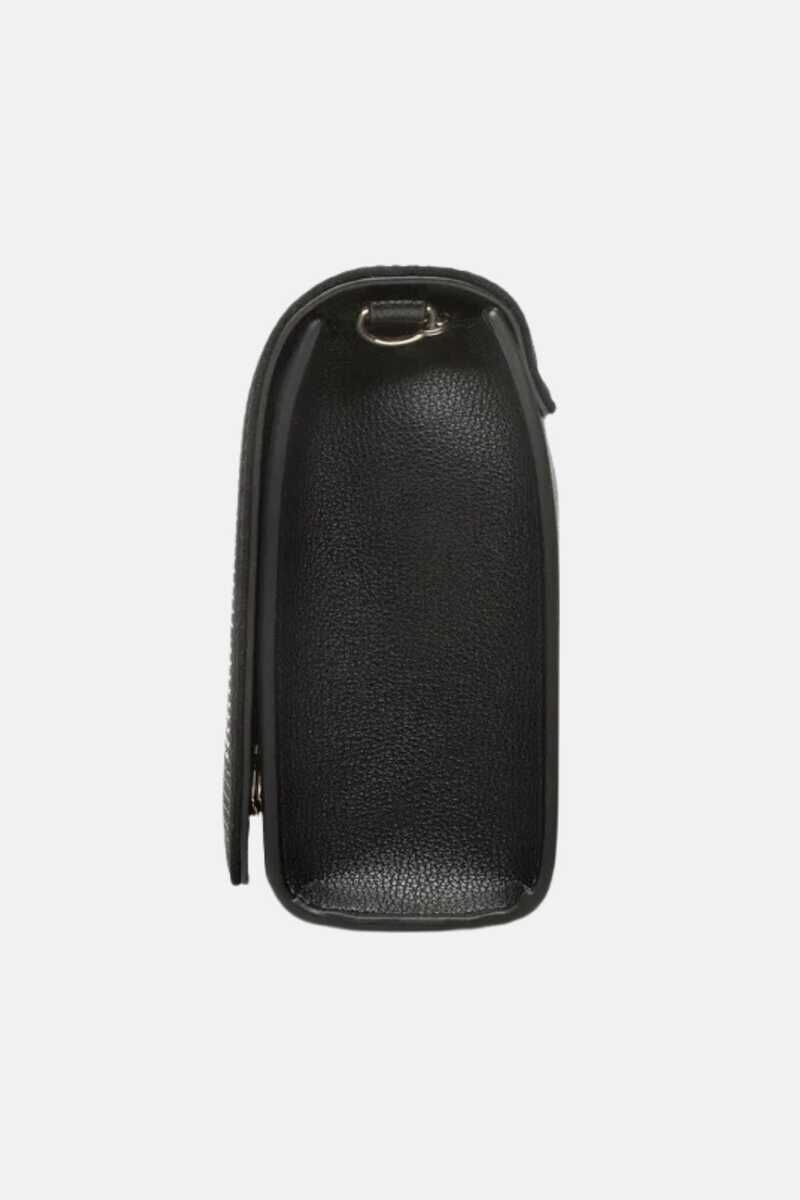 Moschino Kadın Taşlı Kol Çantası - 4