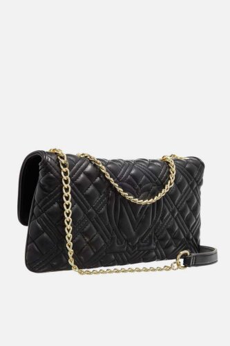 Moschino Kadın Zincir Askılı Çanta - 2