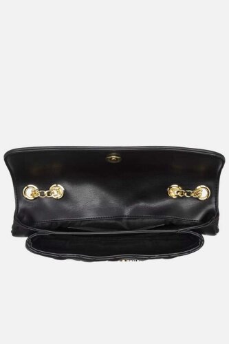 Moschino Kadın Zincir Askılı Çanta - 4