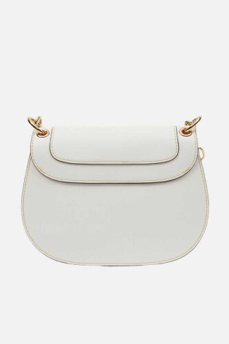 Moschino Logolu Kadın Çanta - 2