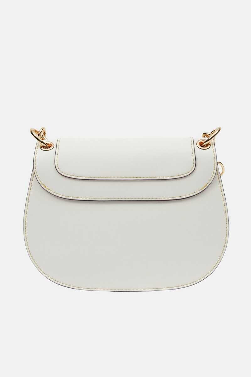 Moschino Logolu Kadın Çanta - 2