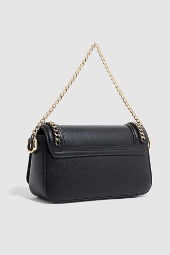 Moschino Logolu Kadın El Çantası - 2