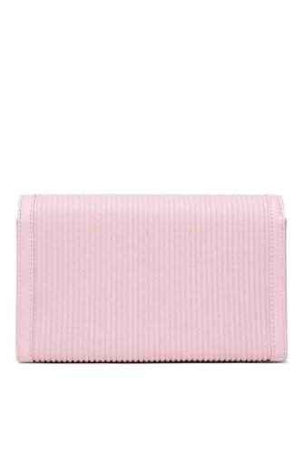 Moschino Logolu Kadın Kol Çantası - 2
