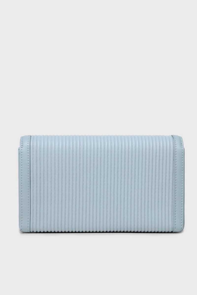 Moschino Logolu Kadın Kol Çantası - 2