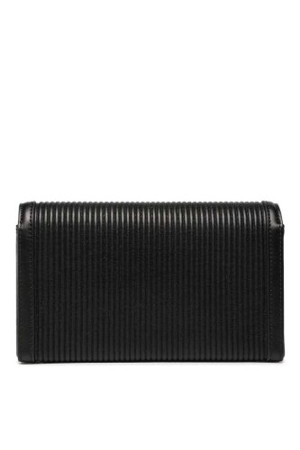 Moschino Logolu Kadın Kol Çantası - 2