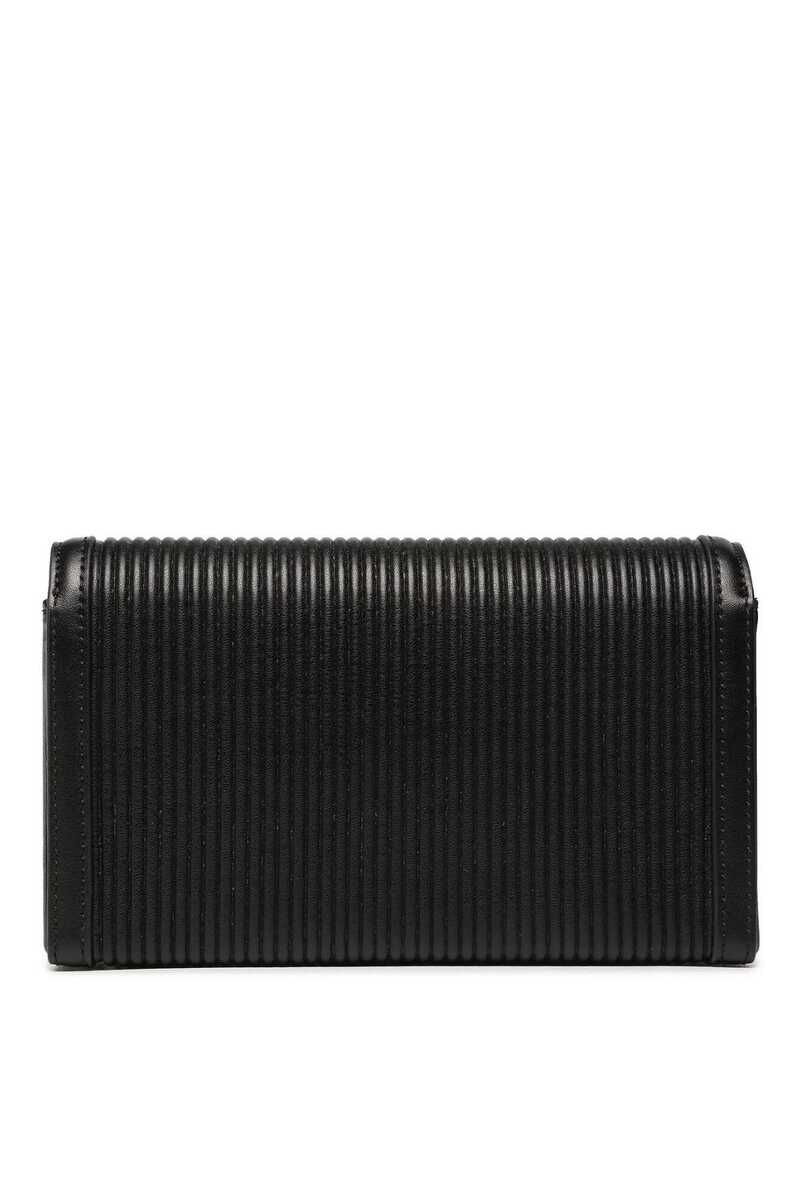 Moschino Logolu Kadın Kol Çantası - 2