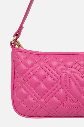 Moschino Zincir Askılı Kadın Çanta - 4