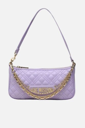 Moschino Zincir Askılı Kadın Çanta - Love Moschino