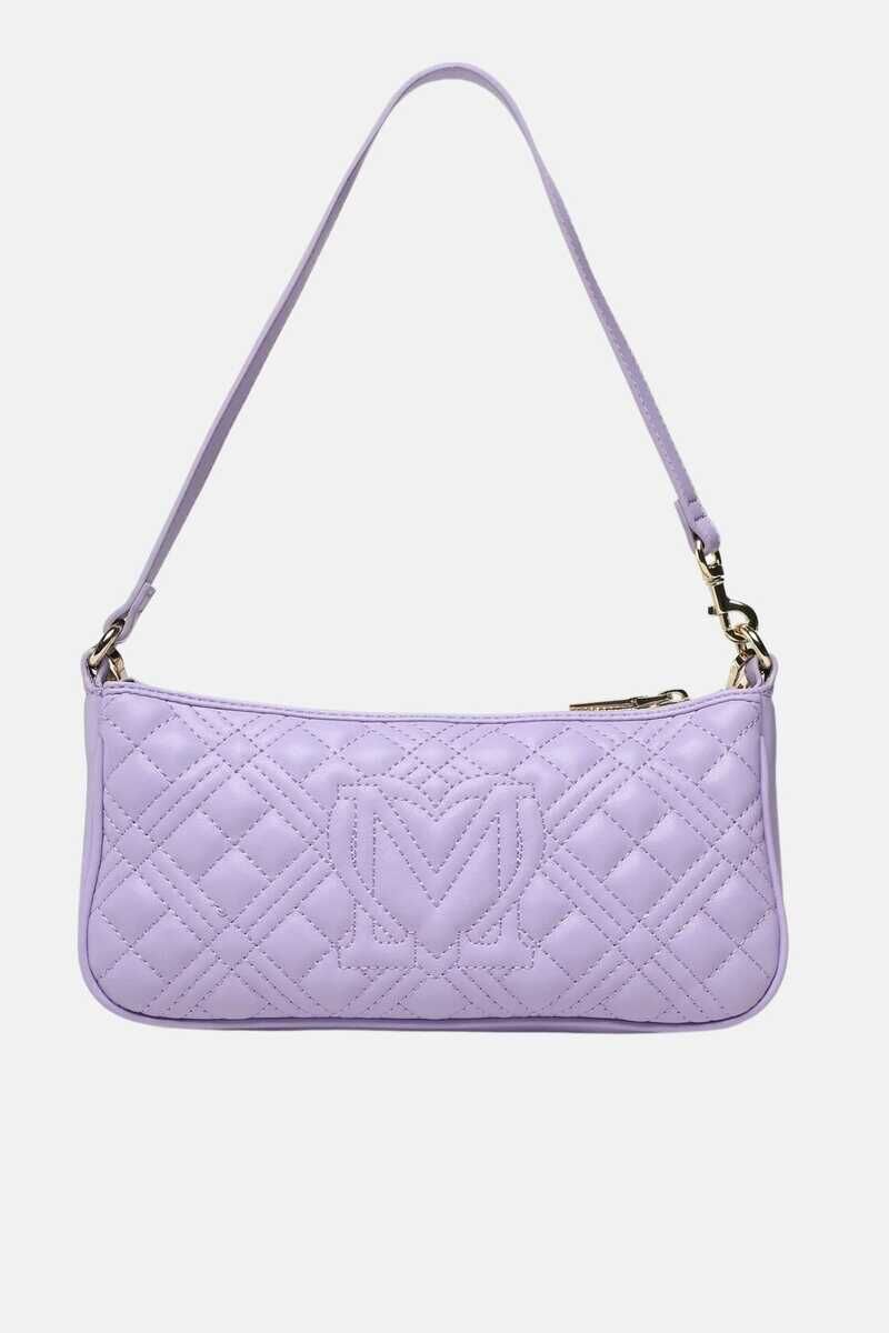 Moschino Zincir Askılı Kadın Çanta - 2