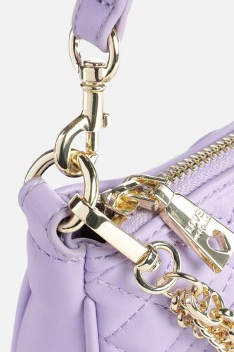 Moschino Zincir Askılı Kadın Çanta - 4