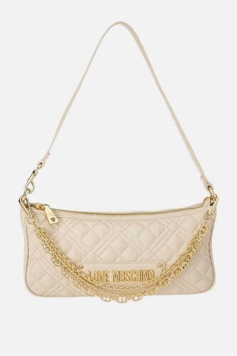 Moschino Zincir Askılı Kadın Çanta - Love Moschino