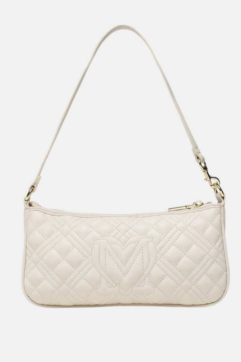 Moschino Zincir Askılı Kadın Çanta - 2