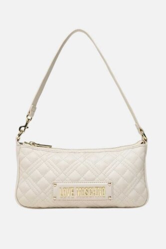 Moschino Zincir Askılı Kadın Çanta - 3