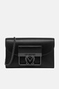 Moschino Zincir Askılı Kadın Çanta - 1